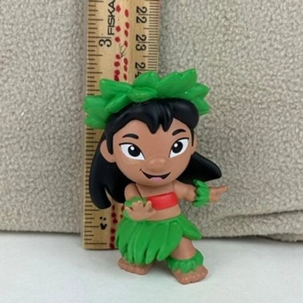 Disney Lilo & Stitch Lilo Hula‎ Dancer 1/36 Funko Mystery Mini Vinyl Figure 2021